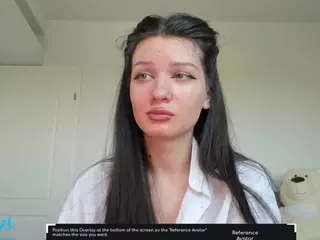 HazellGray's Live Sex Cam Show