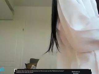 HazellGray's Live Sex Cam Show
