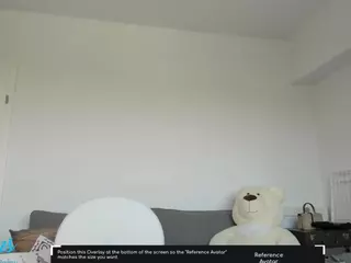HazellGray's Live Sex Cam Show