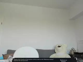 HazellGray's Live Sex Cam Show