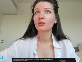 HazellGray's Live Sex Cam Show