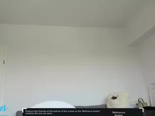 HazellGray's Live Sex Cam Show