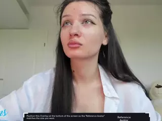 HazellGray's Live Sex Cam Show
