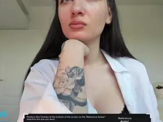 HazellGray's Live Sex Cam Show