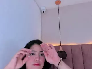 NicoleSteele's Live Sex Cam Show