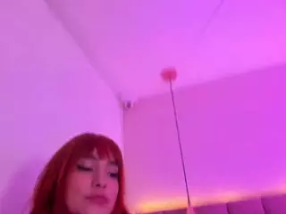 NicoleSteele's Live Sex Cam Show