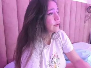 NicoleSteele's Live Sex Cam Show