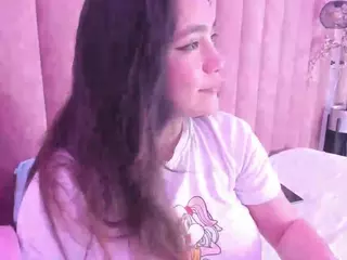 NicoleSteele's Live Sex Cam Show
