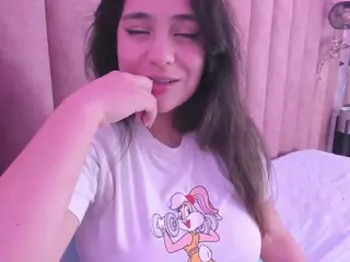 NicoleSteele's Live Sex Cam Show