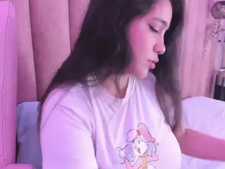 NicoleSteele's Live Sex Cam Show