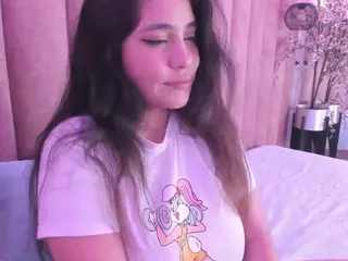 NicoleSteele's Live Sex Cam Show
