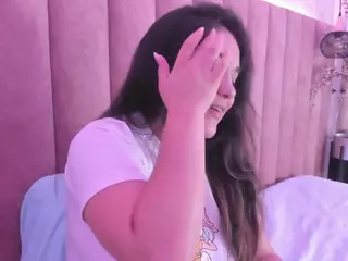 NicoleSteele's Live Sex Cam Show