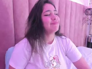 NicoleSteele's Live Sex Cam Show