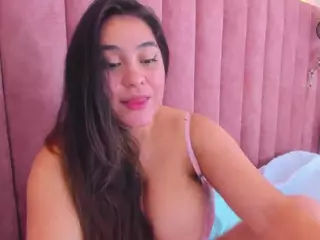NicoleSteele's Live Sex Cam Show