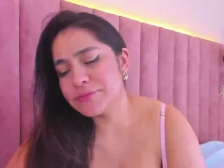 NicoleSteele's Live Sex Cam Show