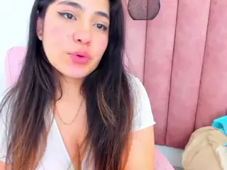 NicoleSteele's Live Sex Cam Show