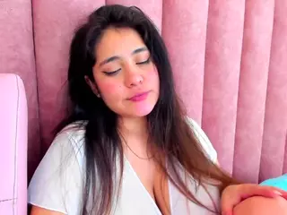NicoleSteele's Live Sex Cam Show