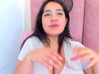 NicoleSteele's Live Sex Cam Show