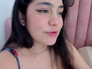 NicoleSteele's Live Sex Cam Show