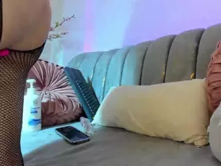 NicoleSteele's Live Sex Cam Show