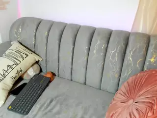 NicoleSteele's Live Sex Cam Show