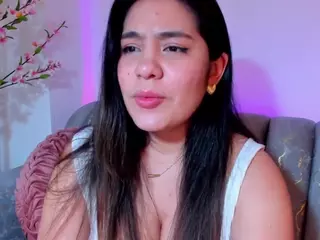 NicoleSteele's Live Sex Cam Show