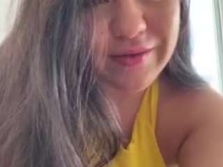 Live cam show with Nicole Steele