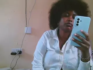 sexy-mish's Live Sex Cam Show