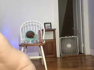 BonfireBonnie's Live Sex Cam Show