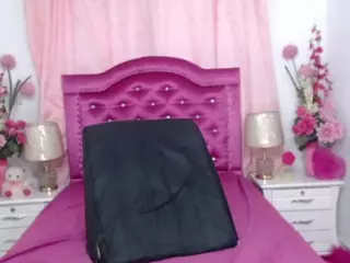 TokishaStar's Live Sex Cam Show