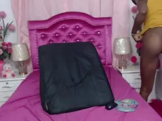 TokishaStar's Live Sex Cam Show