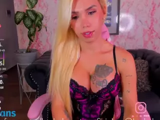 Carsonrobertt's Live Sex Cam Show