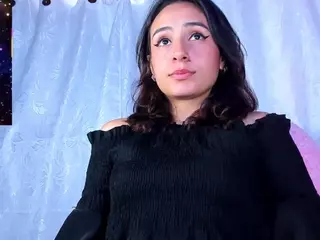 lunacandy1323's Live Sex Cam Show