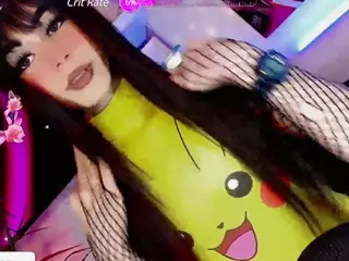 Julia-Lopez's Live Sex Cam Show