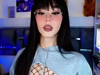 Julia-Lopez's Live Sex Cam Show