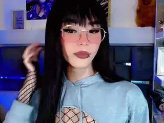 Julia-Lopez's Live Sex Cam Show