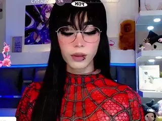 Julia-Lopez's Live Sex Cam Show