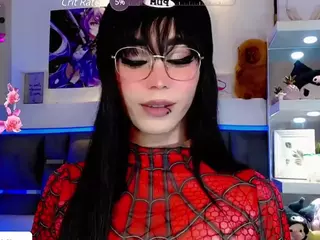 Julia-Lopez's Live Sex Cam Show