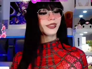 Julia-Lopez's Live Sex Cam Show