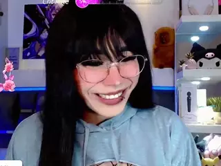 Julia-Lopez's Live Sex Cam Show