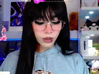 Julia-Lopez's Live Sex Cam Show