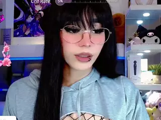 Julia-Lopez's Live Sex Cam Show