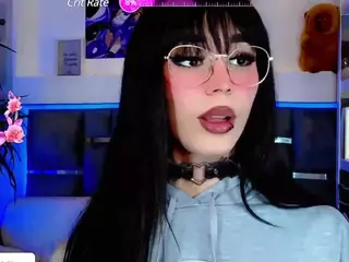 Julia-Lopez's Live Sex Cam Show