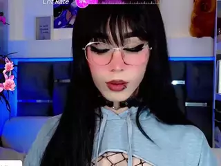 Julia-Lopez's Live Sex Cam Show