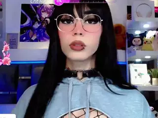 Julia-Lopez's Live Sex Cam Show