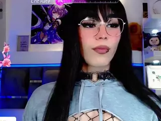 Julia-Lopez's Live Sex Cam Show