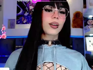 Julia-Lopez's Live Sex Cam Show
