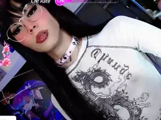 Julia-Lopez's Live Sex Cam Show