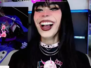 Julia-Lopez's Live Sex Cam Show