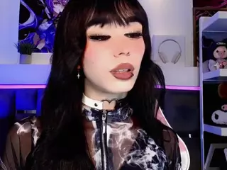 Julia-Lopez's Live Sex Cam Show